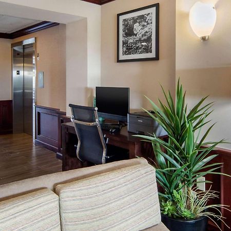 Sleep Inn & Suites Norman Near University Esterno foto