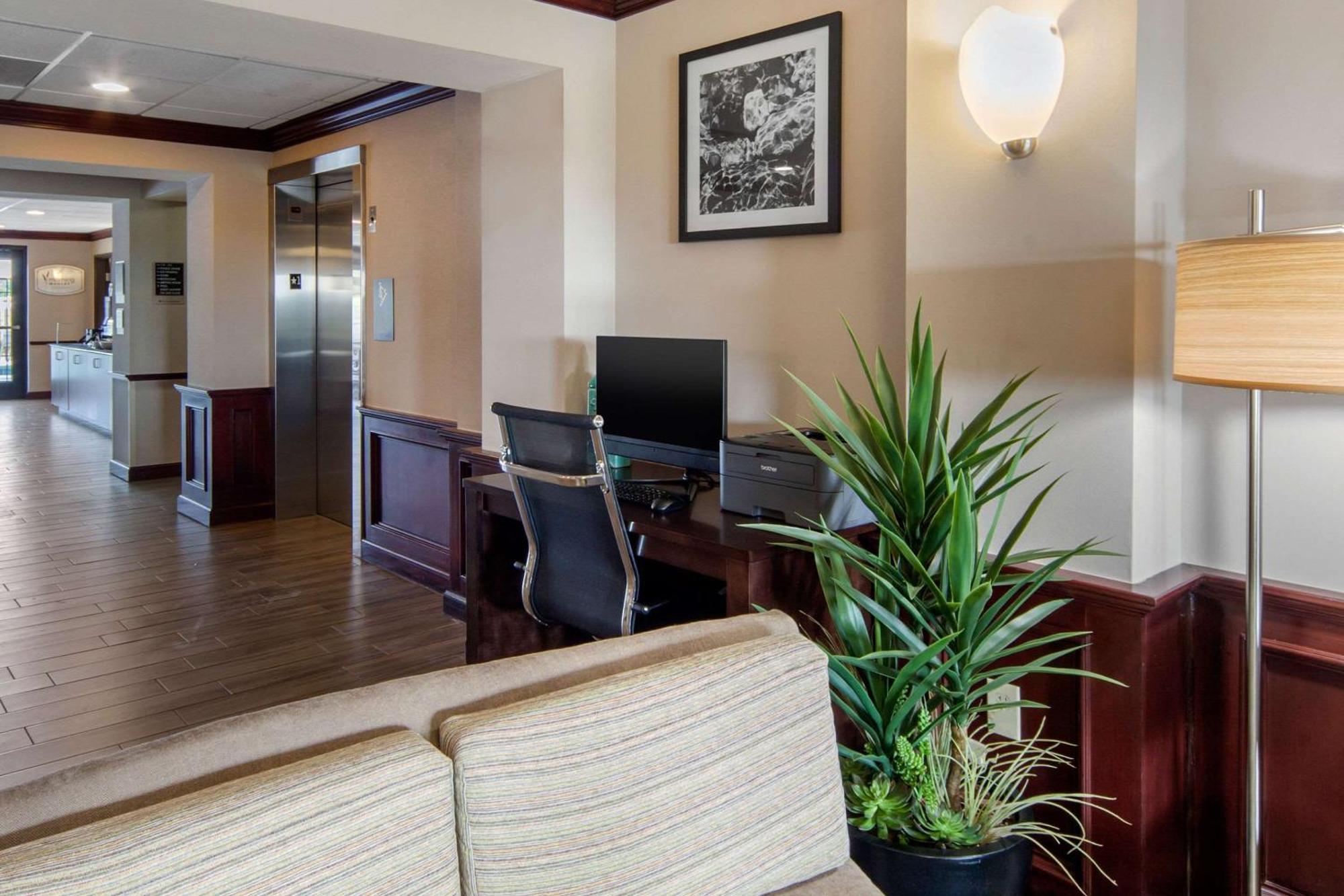 Sleep Inn & Suites Norman Near University Esterno foto