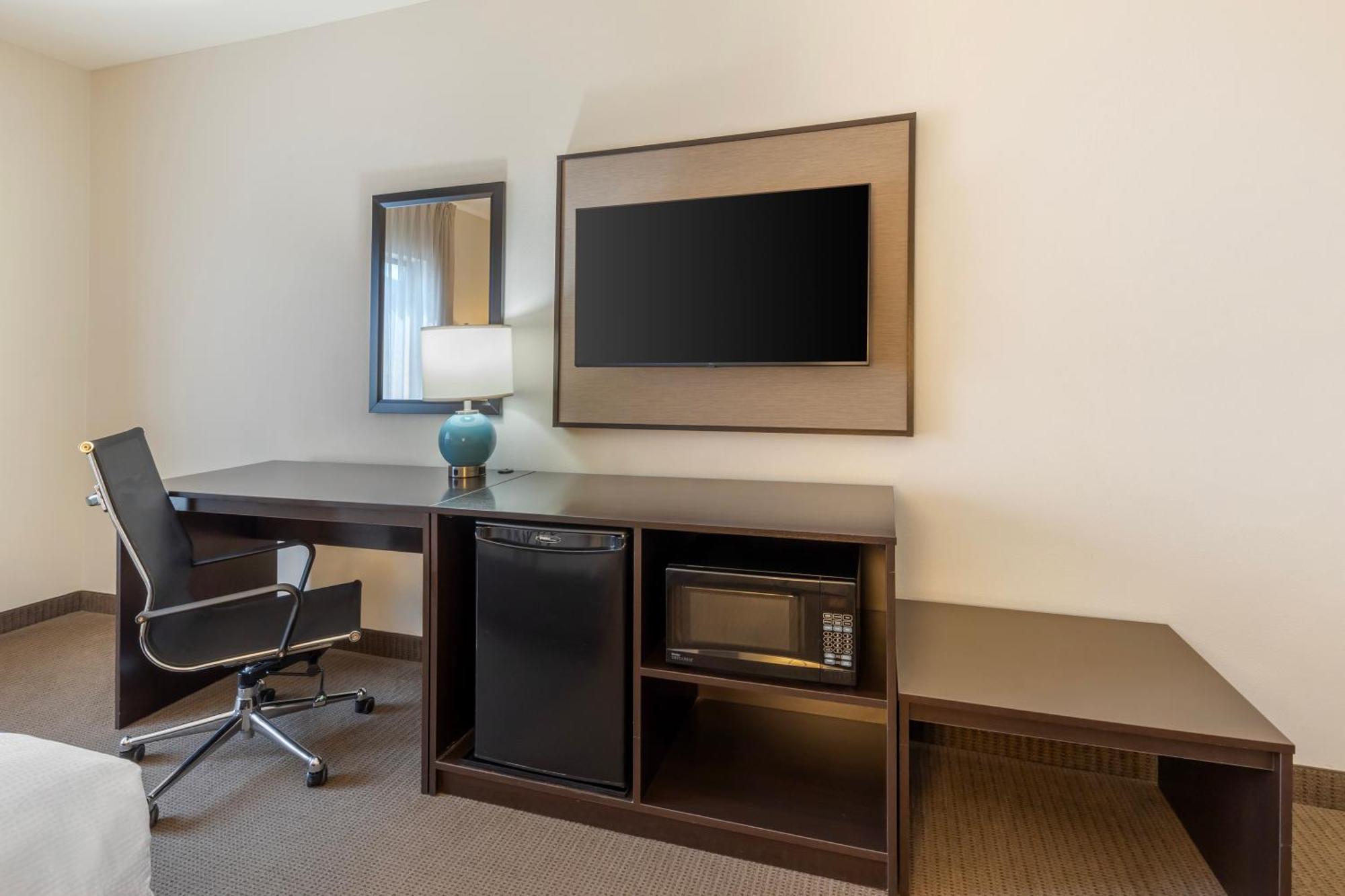 Sleep Inn & Suites Norman Near University Esterno foto