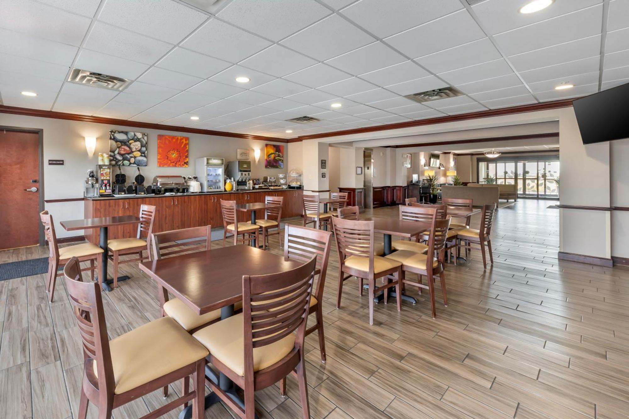 Sleep Inn & Suites Norman Near University Esterno foto
