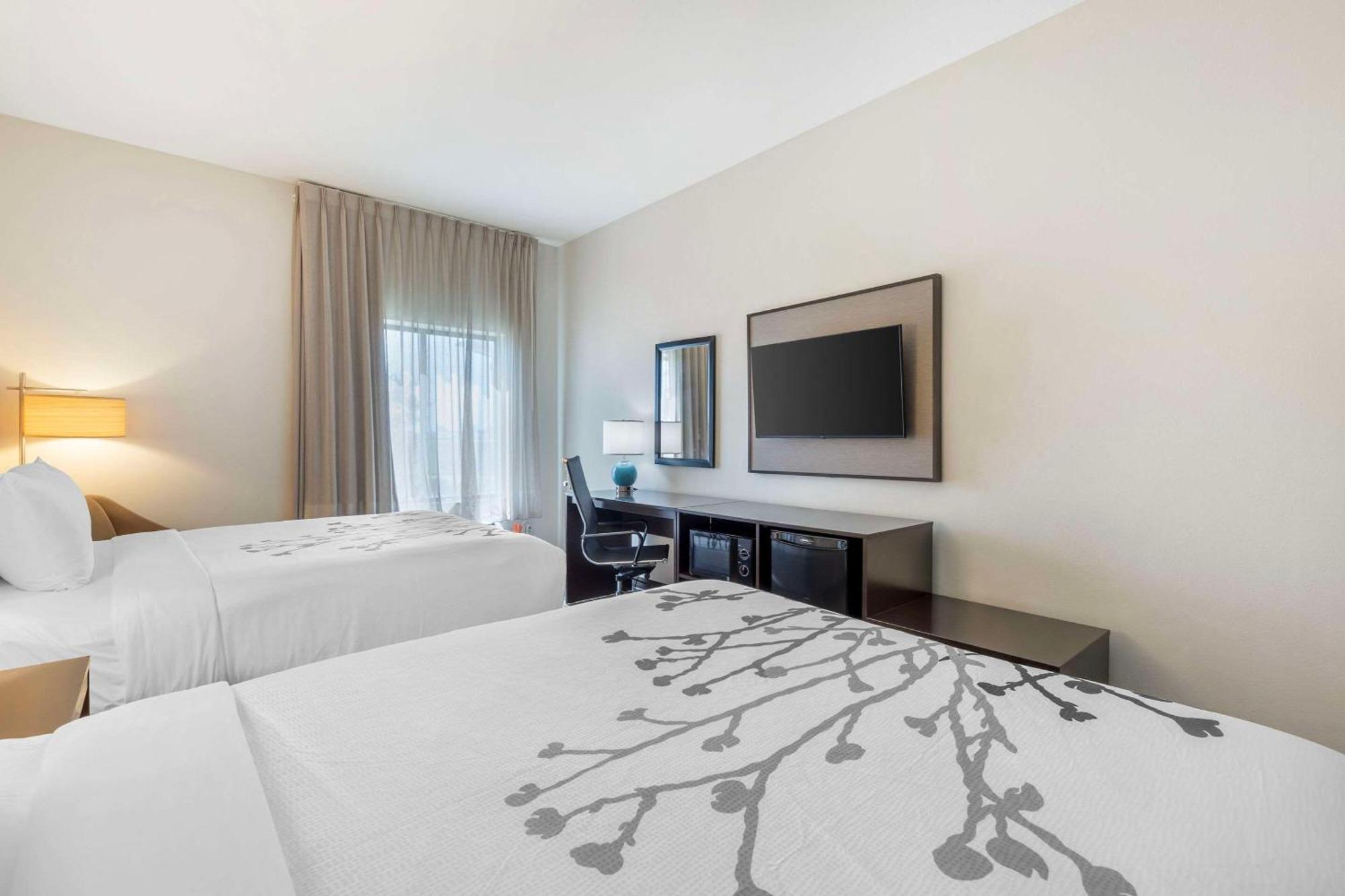 Sleep Inn & Suites Norman Near University Esterno foto