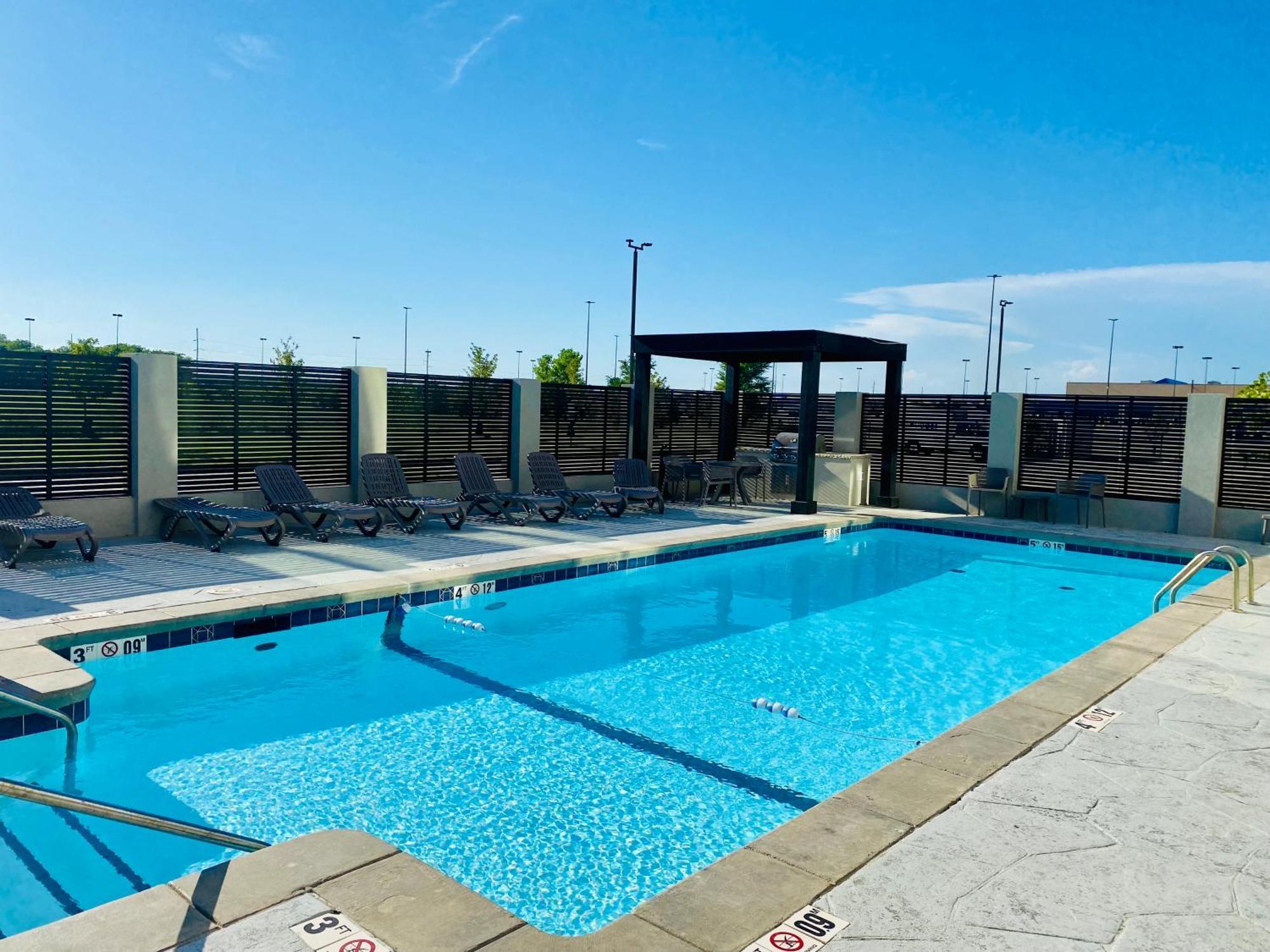Sleep Inn & Suites Norman Near University Esterno foto