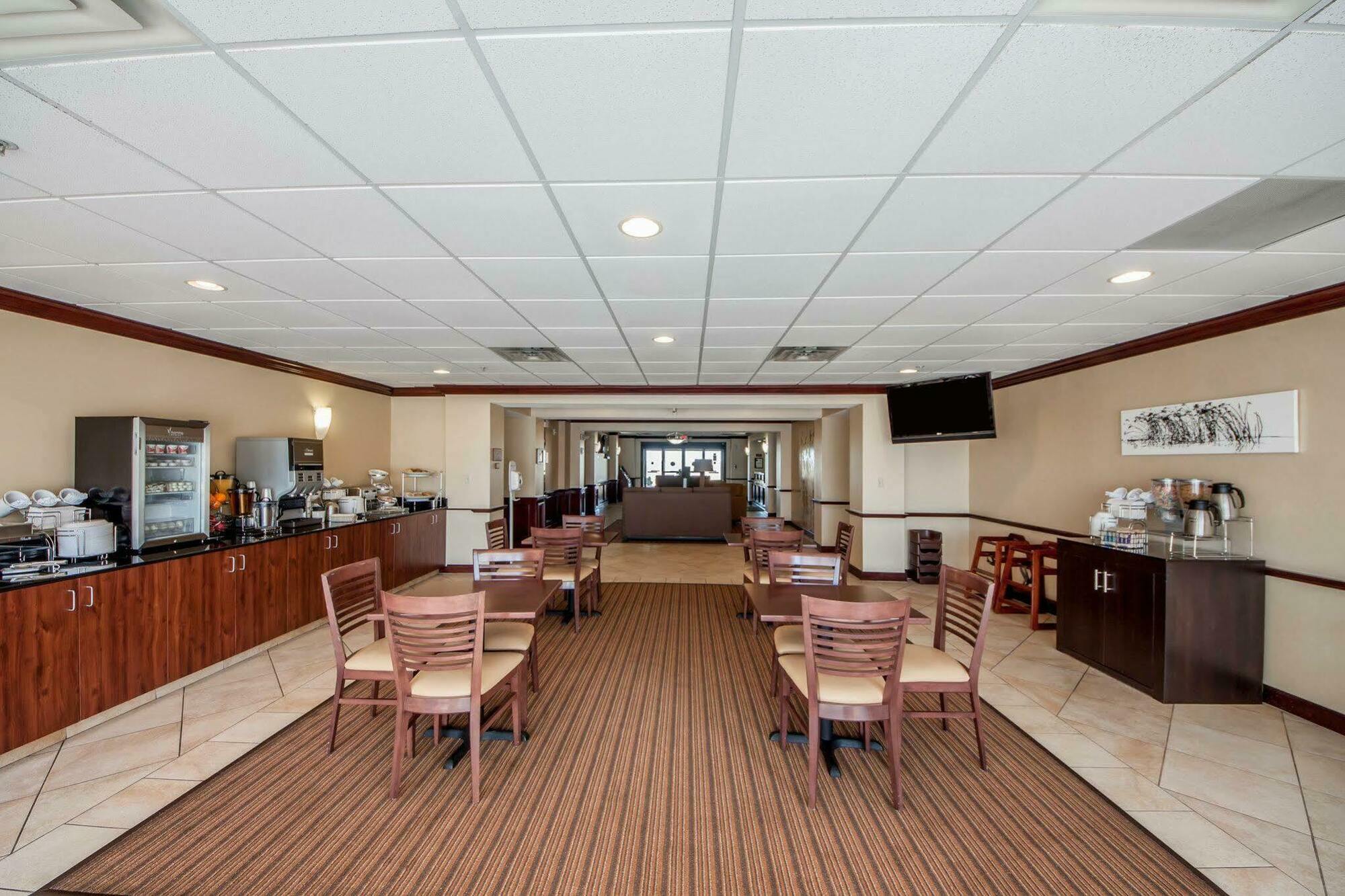 Sleep Inn & Suites Norman Near University Esterno foto