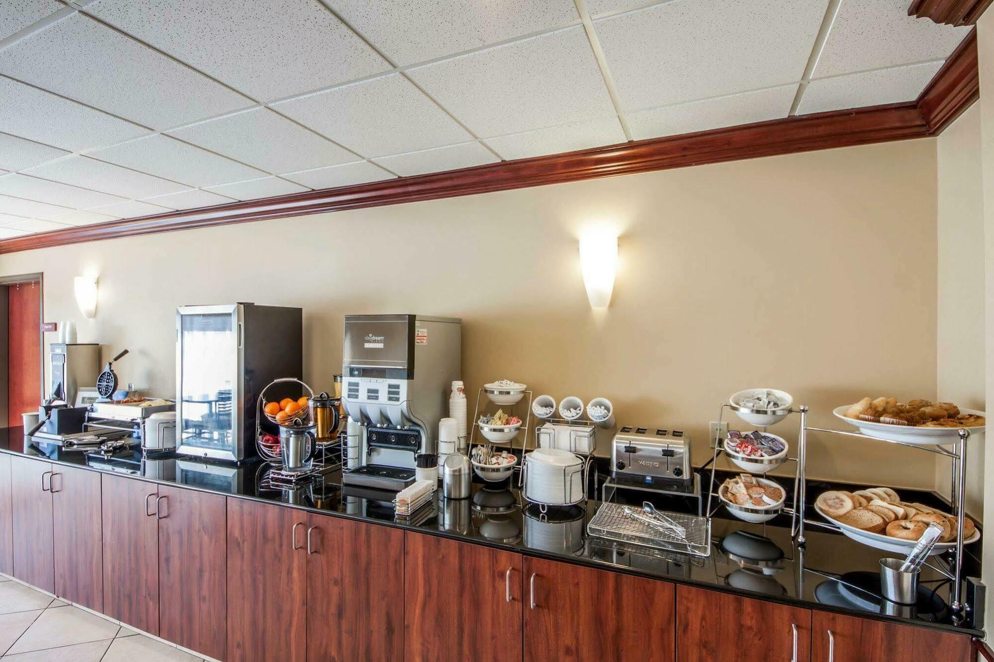 Sleep Inn & Suites Norman Near University Esterno foto